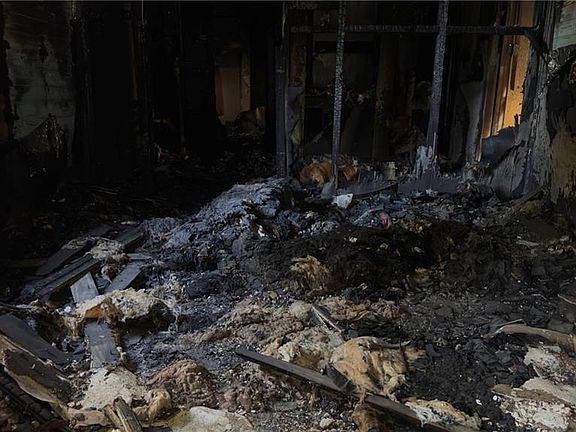 4th image of 717 Huron Ave