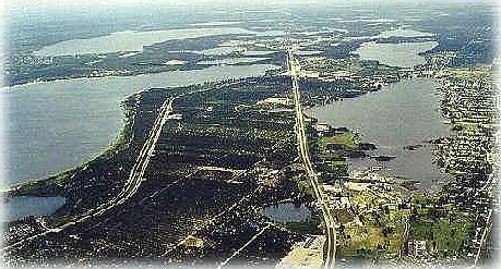 Town of Lake Placid general area.