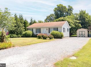 6135 Summit St, Tilghman, MD 21671