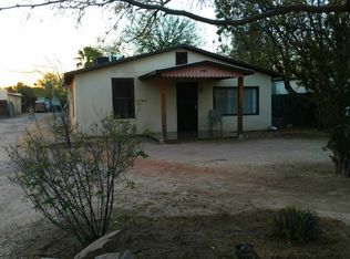 3259 N Kelvin Blvd, Tucson, AZ 85716
