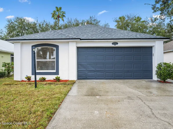 2720 Maderia Cir, Melbourne, FL 32935