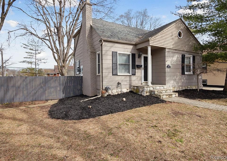 430 Park Ave, Royal Oak, MI 48067 Zillow