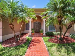 8301 SW 193rd St, Cutler Bay, FL 33157