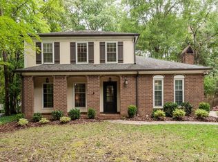 9101 Hinson Dr, Matthews, NC 28105