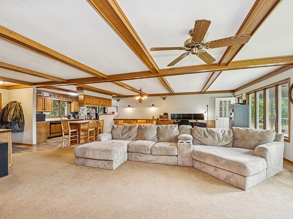 W6399 Brick Church Rd, Walworth, WI 53184 | Zillow