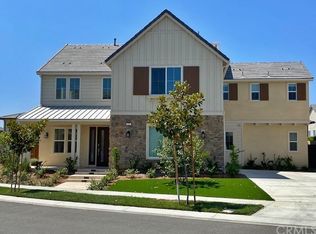 62 Harlow, Irvine, CA 92618