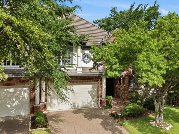 4331 Castle Rock Ct, Irving, TX 75038
