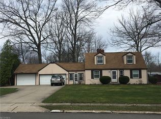 254 Simcox St, Wadsworth, OH 44281
