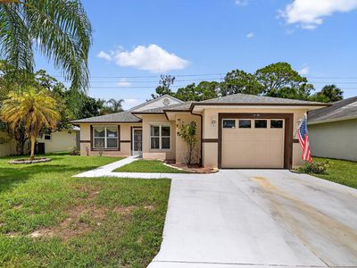 14130 Aguila, Fort Pierce, FL, 34951