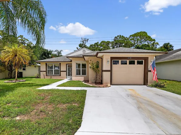 14130 Aguila, Fort Pierce, FL 34951