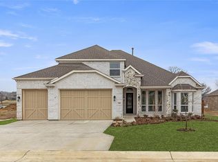 340 Secretariat Dr, Hickory Creek, TX 75065