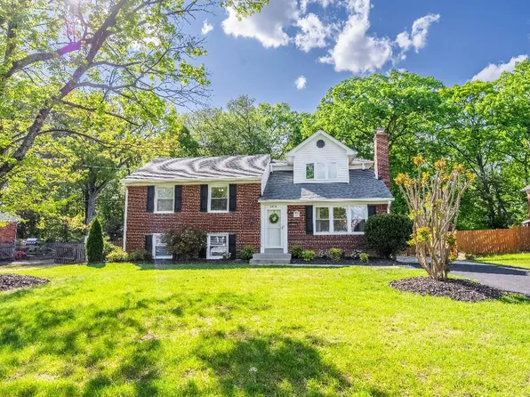 3816 Bevan Dr, Fairfax, VA 22030