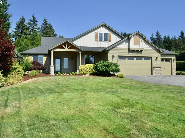 16303 NE 185th Ct, Brush Prairie, WA 98606