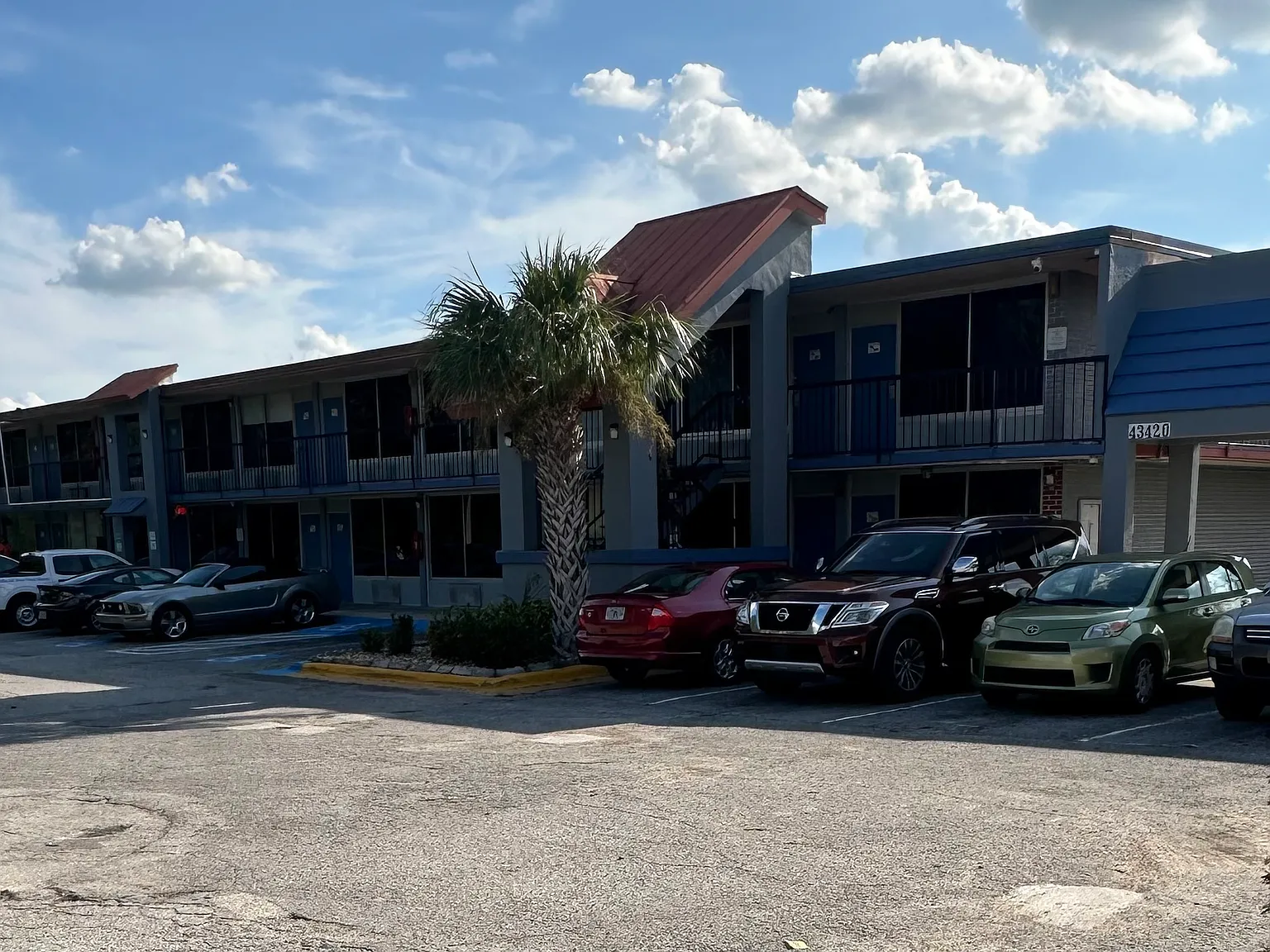 Unit 231 Tropicana 43420 US-27 N Davenport, FL... - 231 — Photo 1