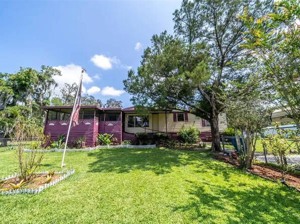 19479 Peyton Pl, Brooksville, FL 34601