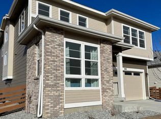 840 Alpine Ridge St, Erie, CO 80516