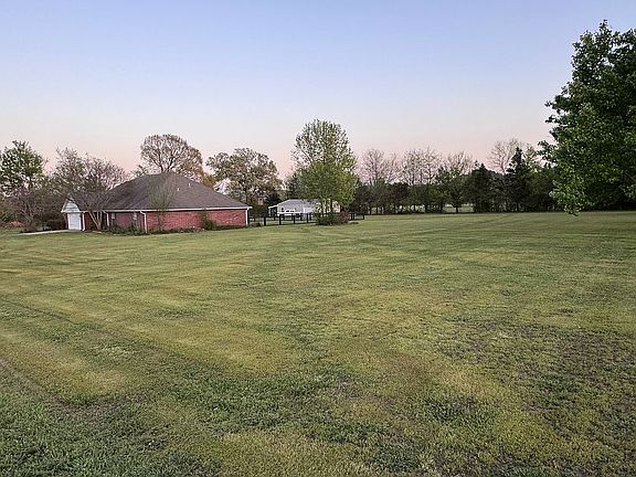 Side Yard