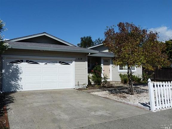 2nd image of 518 Bluebird Dr