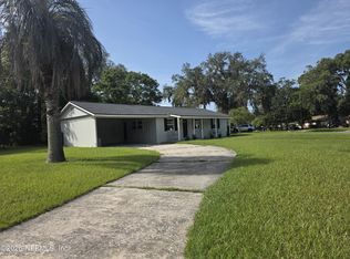10625 DODD Road, Jacksonville, FL 32218