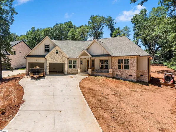 314 Bouldercrest Ct, Spartanburg, SC 29301