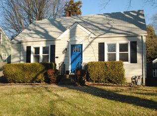 4195 Blenheim Rd, Richlawn, KY 40207