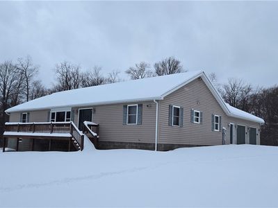 58 Freeman Holw, Lewis Run, PA, 16738