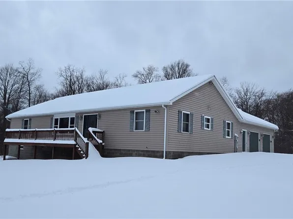 58 Freeman Holw, Lewis Run, PA 16738