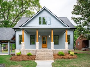 4140 Dearing St NE, Covington, GA 30014