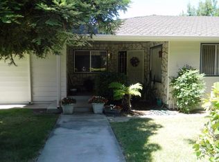 1560 E Mettler Rd, Lodi, CA 95242