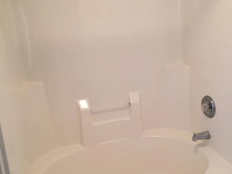 Master Bath Soaking Tub