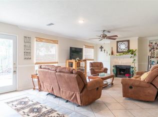 1819 Park Oak Dr, Kemah, TX 77565