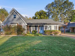 2442 Green Glen Dr, Memphis, TN 38133