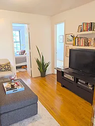 Rented by Highline Residential