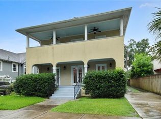 36 Fontainebleau Dr APT B, New Orleans, LA 70125