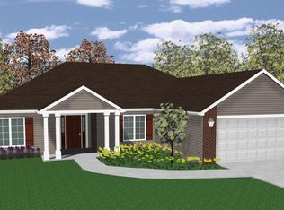 14434 Verona Lakes Psge, Fort Wayne, IN 46814