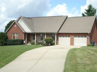 103 Ridgelea Dr, Williamstown, KY 41097
