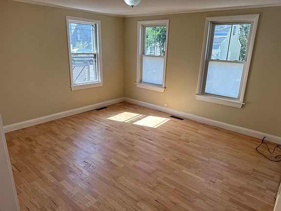 Living room different angle