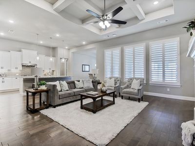 1301 Treeline Dr, Argyle, TX, 76226