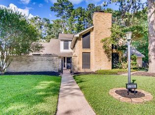17306 Lazy Hill Ln, Spring, TX 77379
