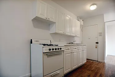 Rented by J Misrahi Realty Corp