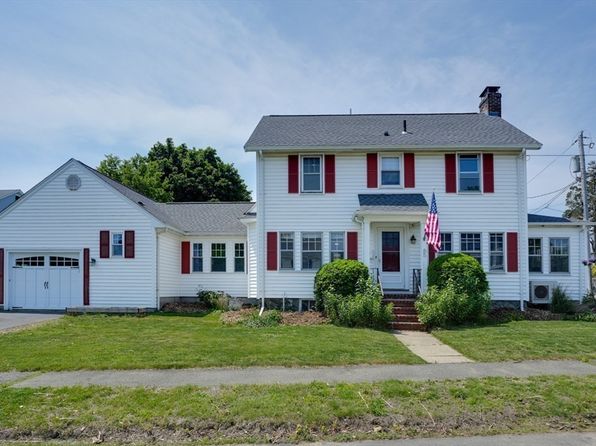 85 Roosevelt Rd