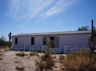 56291 W Fulcar Rd, Maricopa, AZ 85139