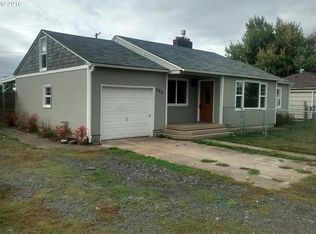 524 33rd St, Springfield, OR 97478