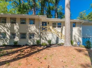 3458 Brookfield Ln, Decatur, GA 30032