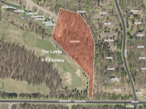 1346 Apache Avenue #146, Nekoosa, WI 54457