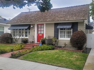 315 Pomona Ave, Long Beach, CA 90803