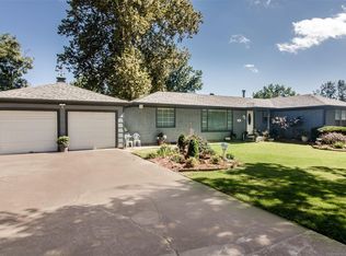 402 N Anthony St, Muskogee, OK 74403