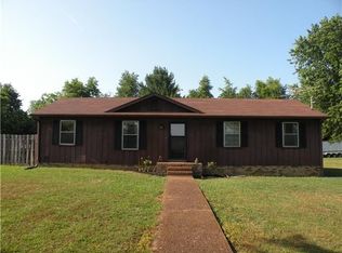 1489 Rutledge Ln, Lebanon, TN 37087