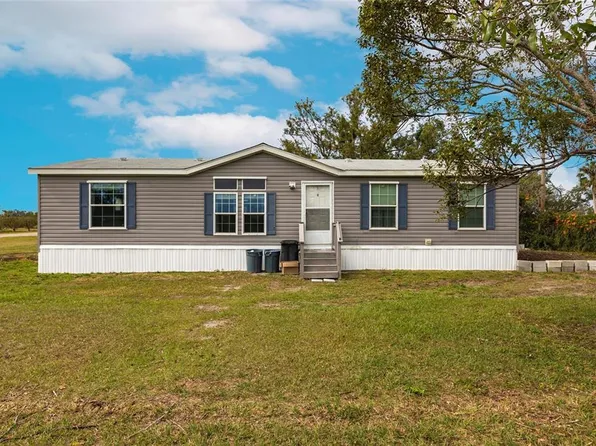 7447 SW Senate St, Arcadia, FL 34269