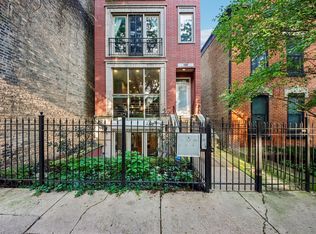 1050 N Marshfield Ave #1, Chicago, IL 60622